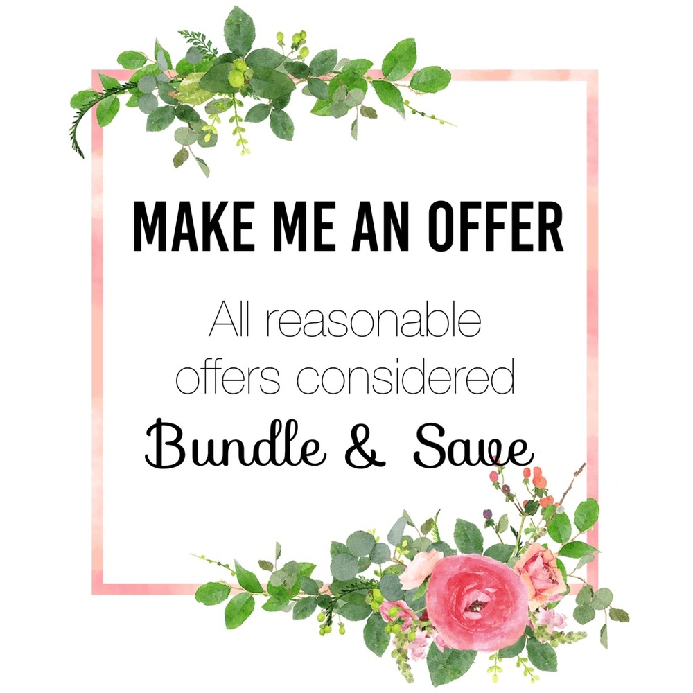 Make me an offer & bundles
